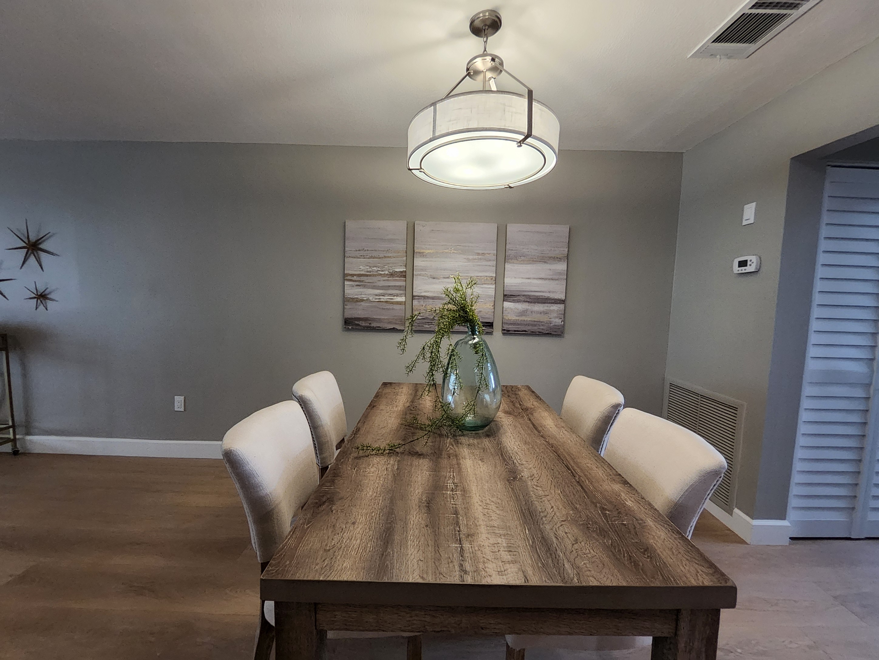 Gulfport Condo Interior View 3